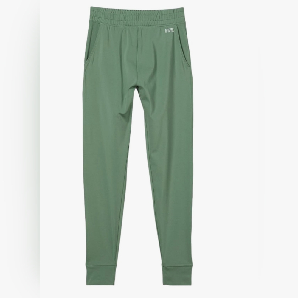 Victoria's Secret Pink Ultimate High Waist Full Length Jogger for Women